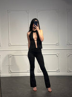 coordinato eva - Dverso Fashion