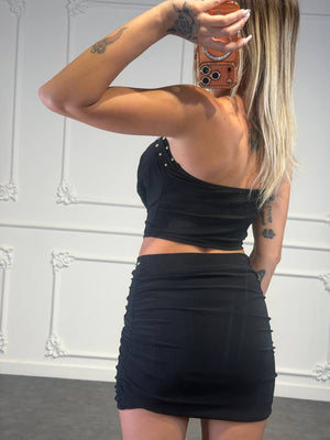 coordinato jenny - Dverso Fashion