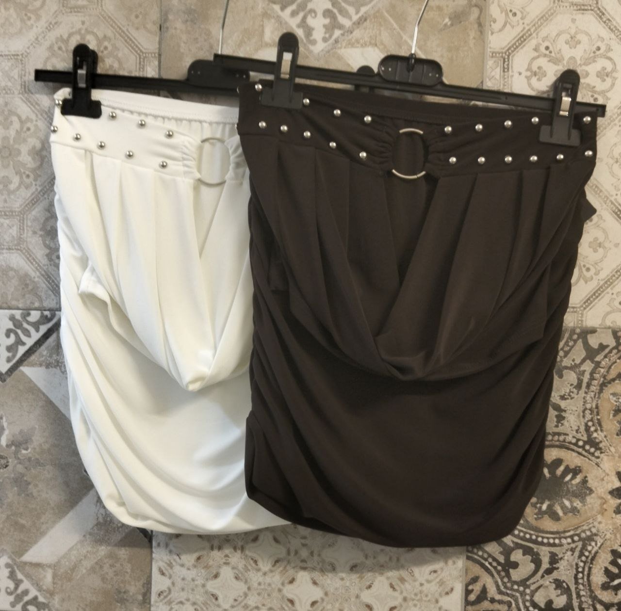 coordinato jenny - Dverso Fashion