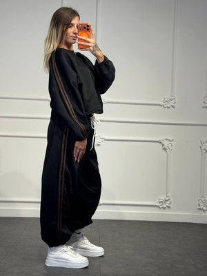 coordinato kariam - Dverso Fashion
