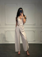coordinato lounge - Dverso Fashion