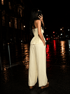 coordinato Nicole - Dverso Fashion