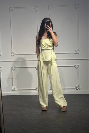 coordinato Nicole - Dverso Fashion