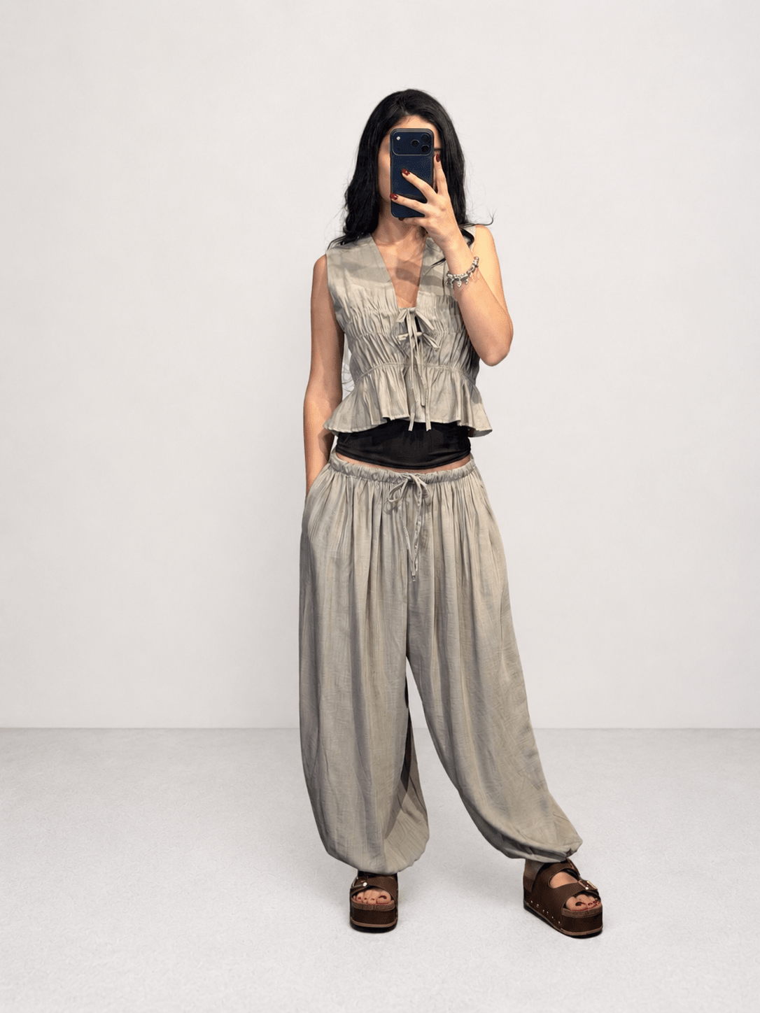 coordinato prince - Dverso Fashion