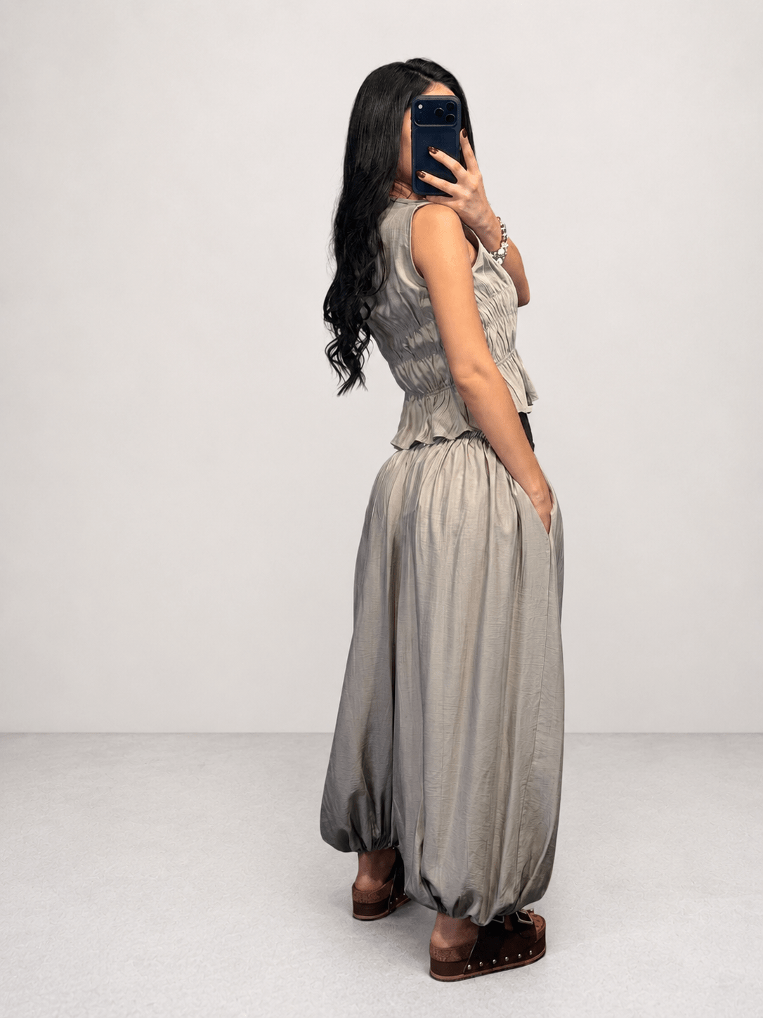 coordinato prince - Dverso Fashion