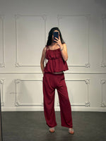 coordinato spencer - Dverso Fashion
