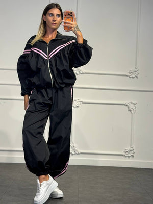 coordinato tuta marta - Dverso Fashion