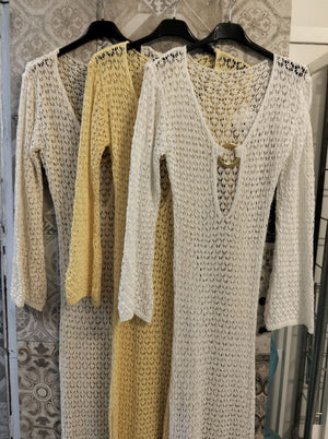 copricostume aria - Dverso Fashion