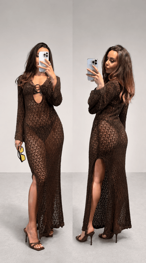 copricostume aria - Dverso Fashion
