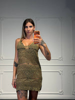 copricostume shimmer - Dverso Fashion