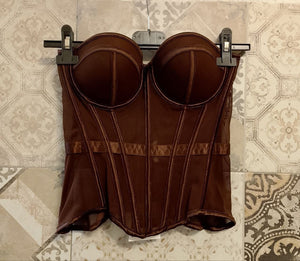corsetto marika - Dverso Fashion