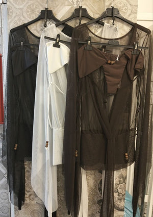 costume allison - Dverso Fashion