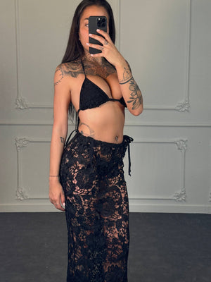 costume longuette - Dverso Fashion