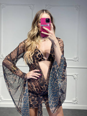 costume savannah - Dverso Fashion