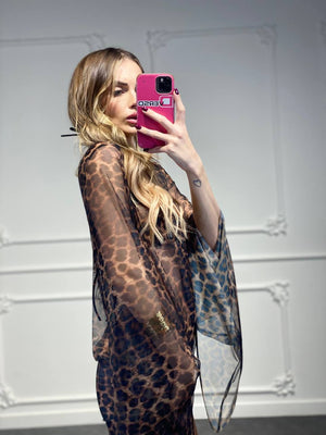 costume savannah - Dverso Fashion