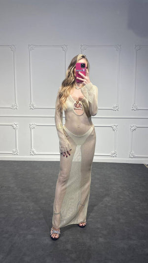 costume soraya - Dverso Fashion