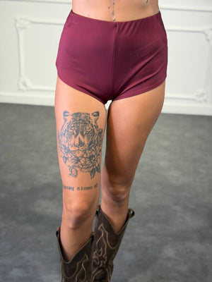 coulotte sgambata - Dverso Fashion