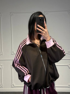 felpa nicol - Dverso Fashion