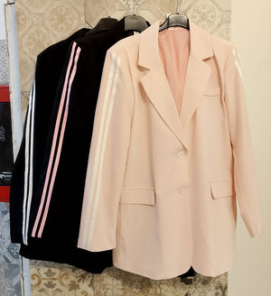 giacca adi - Dverso Fashion