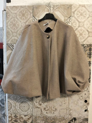 giacchetto palloncino - Dverso Fashion