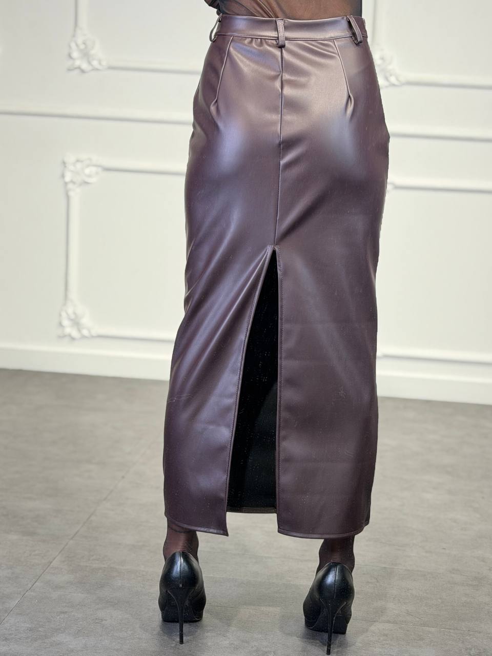 gonna brigitte - Dverso Fashion