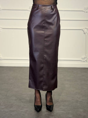 gonna brigitte - Dverso Fashion