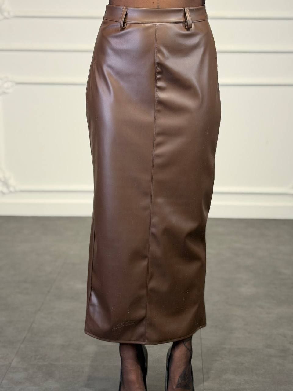 gonna brigitte - Dverso Fashion