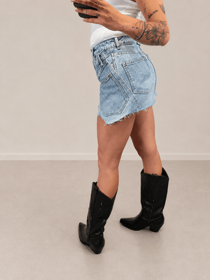gonna new york - Dverso Fashion