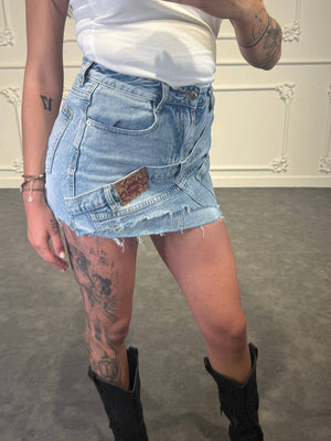 gonna new york - Dverso Fashion