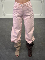 jeans emily - Dverso Fashion