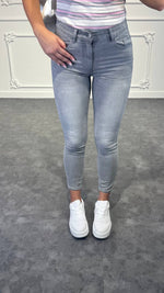 jeans skin - Dverso Fashion