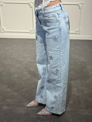 jeans stellinA - Dverso Fashion