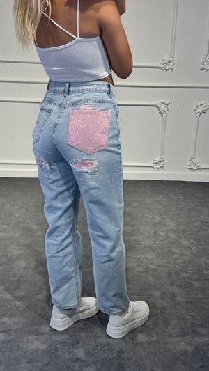 jeans tanzania - Dverso Fashion