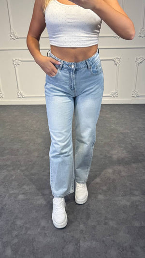 jeans tanzania - Dverso Fashion