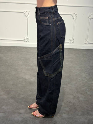 jeans zoo - Dverso Fashion