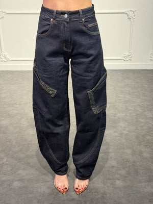 jeans zoo - Dverso Fashion