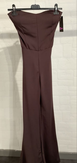 jumpsuit adele - Dverso Fashion