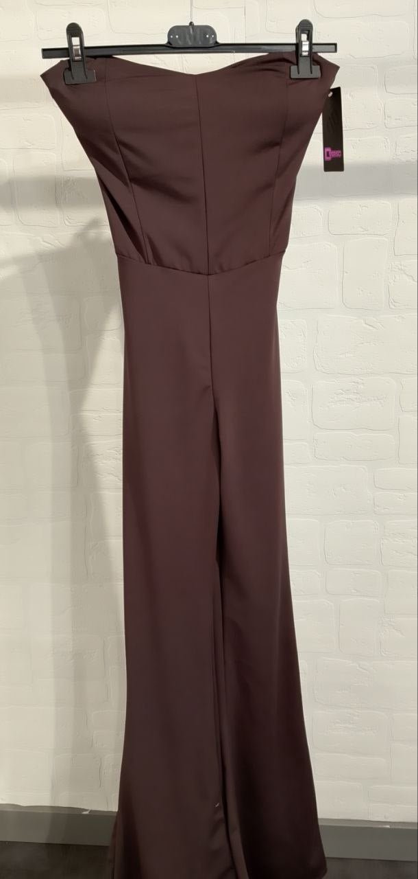 jumpsuit adele - Dverso Fashion