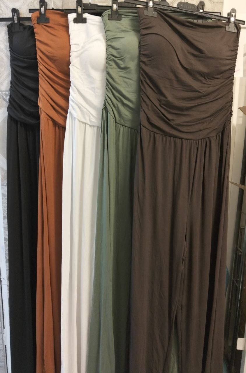 jumpsuit Amy - Dverso Fashion