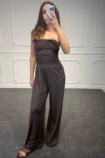 jumpsuit Amy - Dverso Fashion