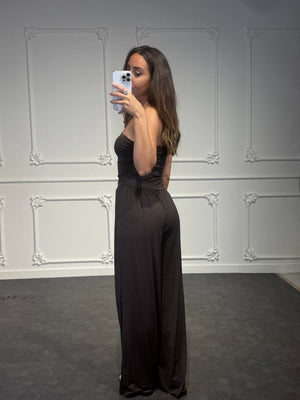 jumpsuit Amy - Dverso Fashion