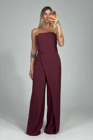 jumpsuit caterina - Dverso Fashion