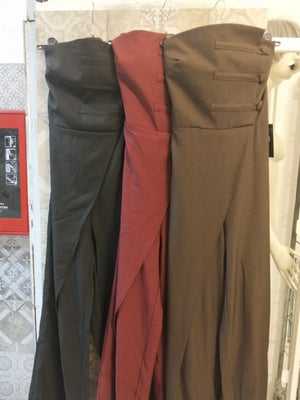 jumpsuit caterina - Dverso Fashion