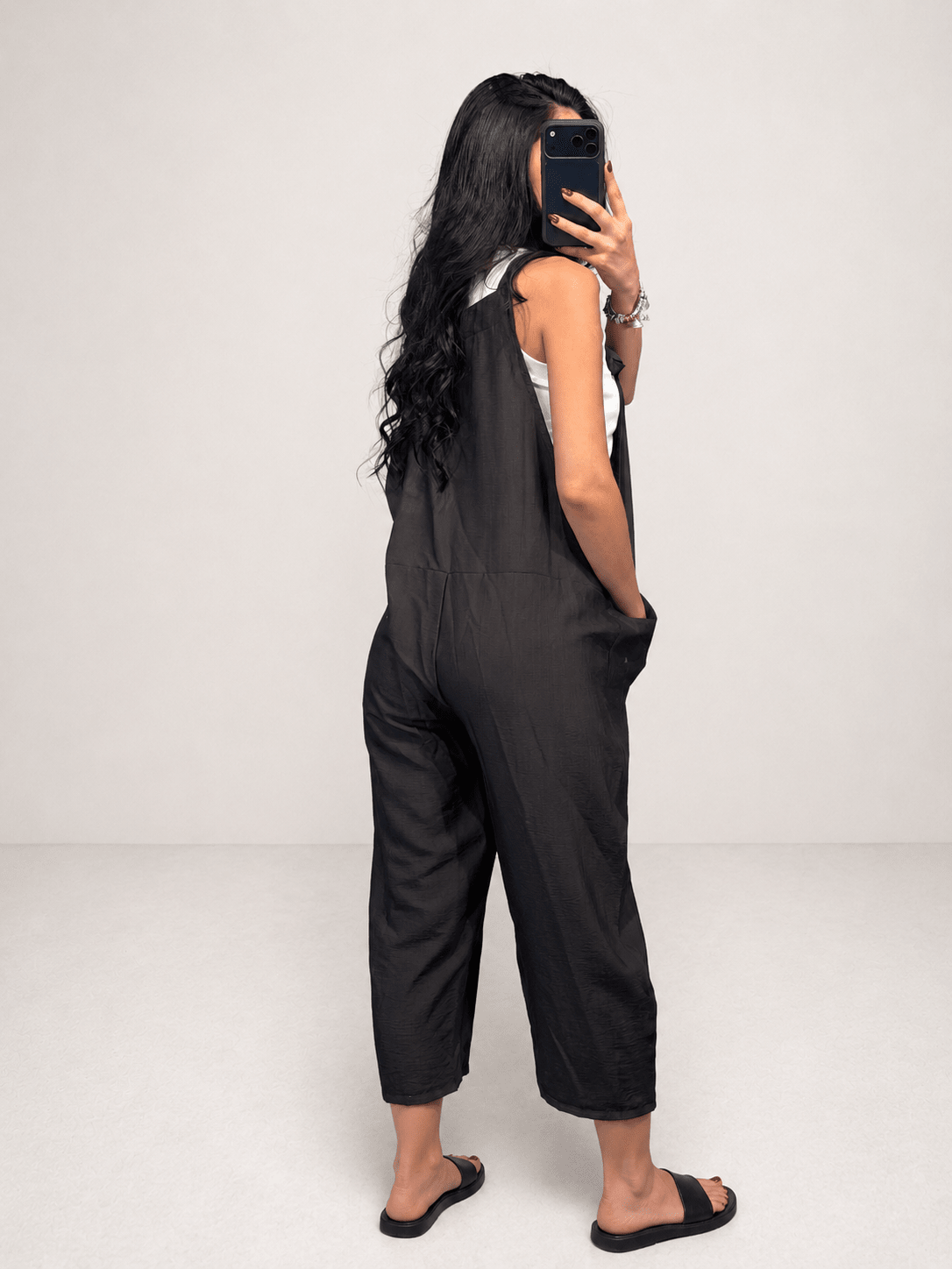 jumpsuit farm - Dverso Fashion