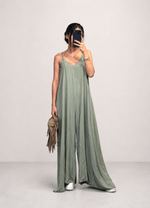 jumpsuit fiver - Dverso Fashion
