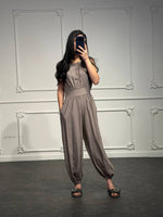 jumpsuit genius - Dverso Fashion