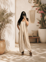 jumpsuit giulia - Dverso Fashion