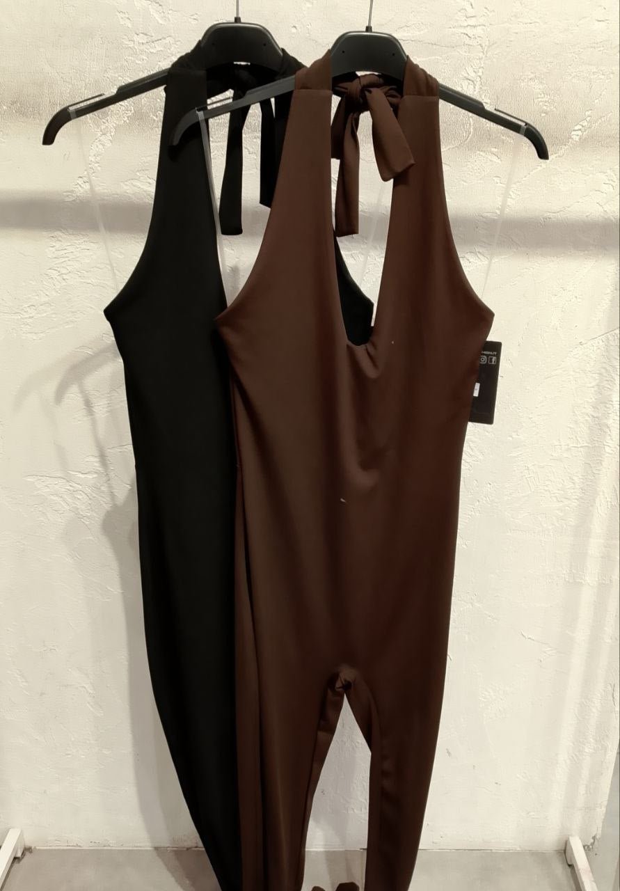 jumpsuit hanna - Dverso Fashion
