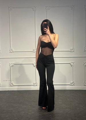 jumpsuit jasmine - Dverso Fashion