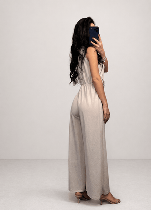 Jumpsuit lounge - Dverso Fashion